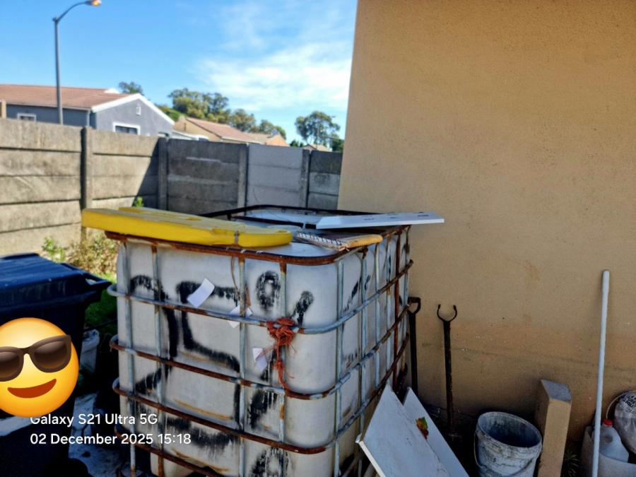 3 Bedroom Property for Sale in Clairewood Western Cape